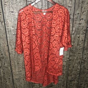 NWT LLR Lindsey